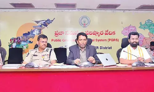 Over 6 lakh devotees likely to visit Durga temple