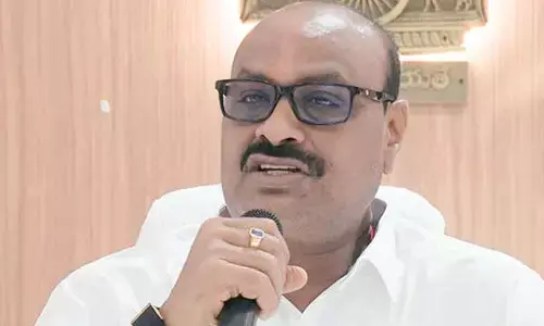 Centre sympathetic to cotton farmers’ woes: Atchanna