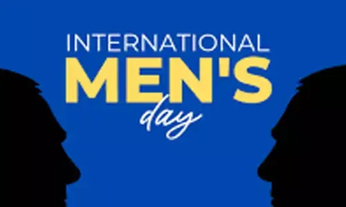 International Men’s Day 2025: Celebrate the Men Who Inspire and Support Us