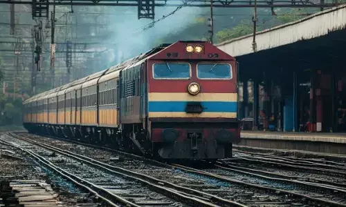 Special one-way train announced from Ernakulam to Barauni