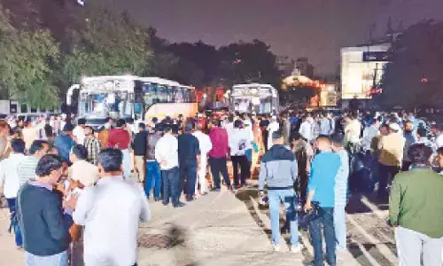 Families of Saudi pilgrims to fly for funeral; DNA tests underway