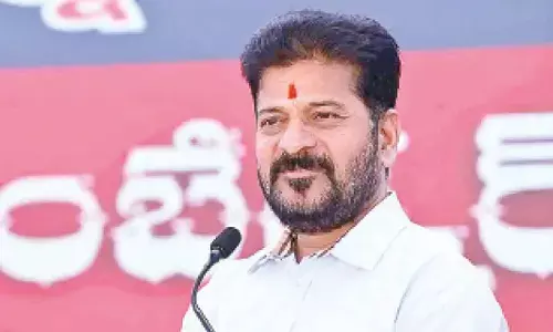 CM Revanth to launch ‘Indiramma Saree’ scheme today