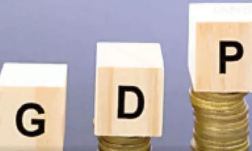 Q2 GDP LIKELY at 7.5%: SBI Research