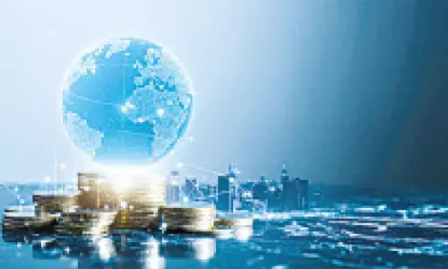 Data centres lead India’s digital surge