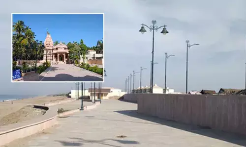 Phase-II of Shri Krishna–Rukshmani Yatradham in Gujarat to see development worth over Rs 43 crore Phase-II of Shri Krishna–Rukshmani Yatradham in Gujarat to see development worth over Rs 43 crore