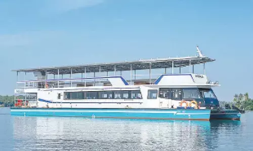 Yamuna cruise project: Delhi govt signs MoU to begin work