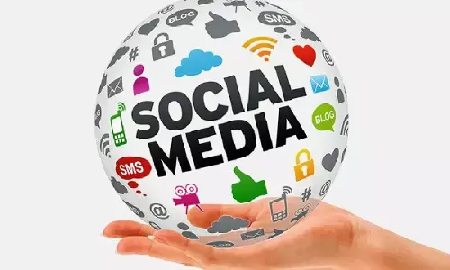 BC commission complains over fake data in social media