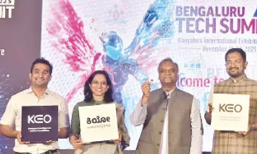 State-developed, AI-ready computer KEO launched at Rs 18,999