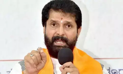 PM - CM meet should not be seen through political lens: BJP