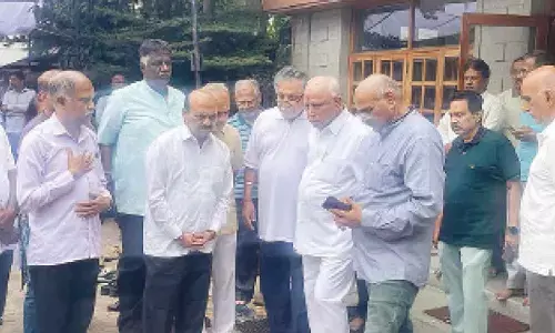 If Mekedatu project becomes a matter of political prestige, it will harm state’s interests