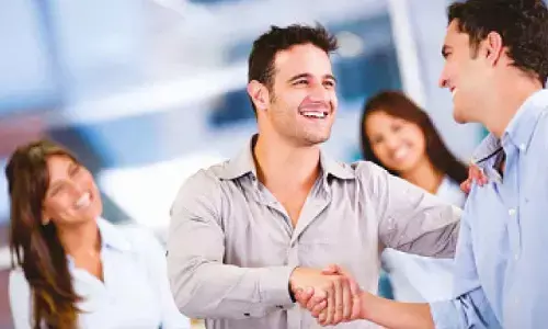 Today is International Men’s Day: Reflecting on well-being, responsibility and positive masculinity