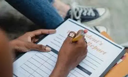 Four PG diploma in courses management programmes