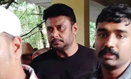 Fan murder case: Prosecution submits petition to mark evidence against actor Darshan, others