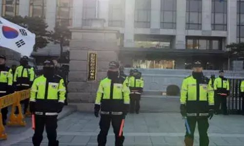 South Korea: Two more die in truck crash at traditional market