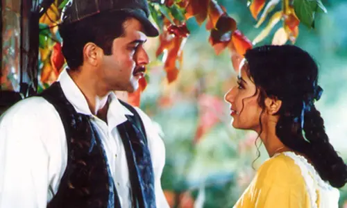 ‘1942: A Love Story’ restored in 8K for special screening at 56th IFFI