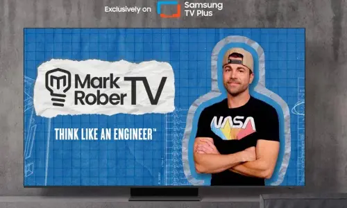 Samsung TV Plus inks first-of-its-kind content deal with a lineup of top Creators