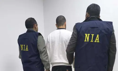 After deportation from US, NIA arrests Anmol Bishnoi After deportation from US, NIA arrests Anmol Bishnoi