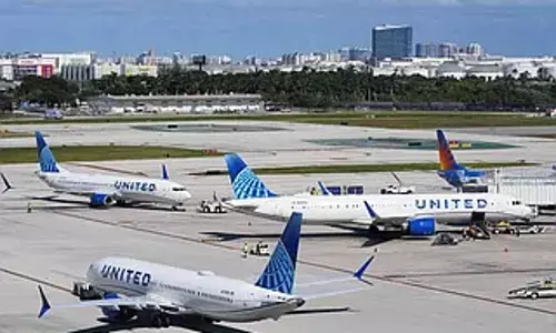 Officials Say FAA Has Removed Emergency Limits on Flights at 40 Airports