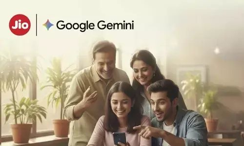 Jio Users Get 18 Months of Free Access to Google’s New Gemini 3 AI: How to Claim the Offer Jio Users Get 18 Months of Free Access to Google’s New Gemini 3 AI: How to Claim the Offer