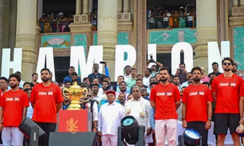 IPL is now one of the biggest leagues in the world across all sports: Graeme Smith