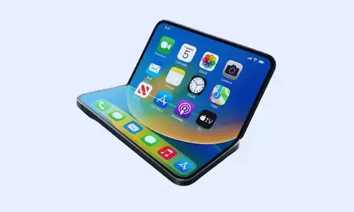 iPhone Fold May Feature Biggest Battery Ever on an iPhone, Latest Leaks Suggest