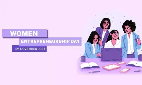 International Women’s Entrepreneurship Day: Celebrating Vision, Courage, and Change