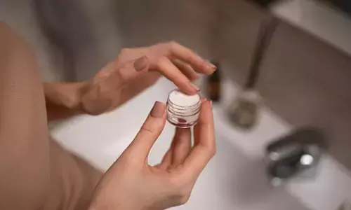 Ceramide Moisturiser Explained: The Skincare Essential You’ve Been Ignoring Ceramide Moisturiser Explained: The Skincare Essential You’ve Been Ignoring