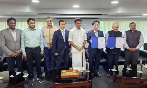 Samsung to Strengthen Digital and STEM Education in Tamil Nadu; Launches DigiArivu Programme Samsung to Strengthen Digital and STEM Education in Tamil Nadu; Launches DigiArivu Programme