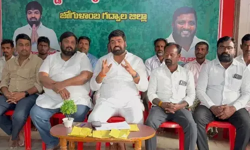 Organizers Accused of Cheating Farmers of Rs 40 Lakh in Seed Cotton Payments