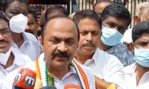 UDF releases chargesheet against CM Vijayan-led Kerala Govt