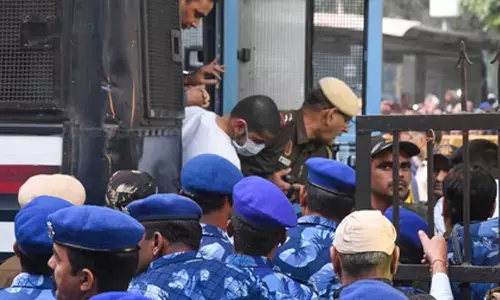 Anmol Bishnoi sent to 11-day NIA custody after deportation from US