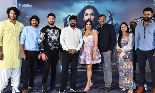 ‘Killer’ team comes with ‘Fire and Ice’ song