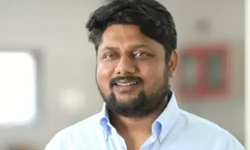 Producer Sai Krishna share insights about ‘Raju Weds Rambai’ Producer Sai Krishna share insights about ‘Raju Weds Rambai’