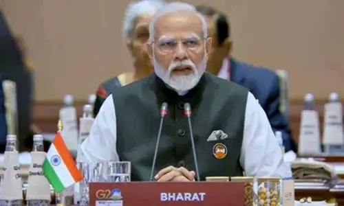 PM Modi to attend G20 Summit in Joburg this week, also participate in IBSA meeting