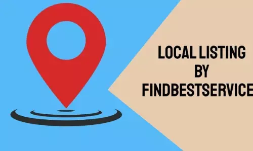 FindBestServices: India’s Fastest-Growing Platform for Classified & Local Listing Services