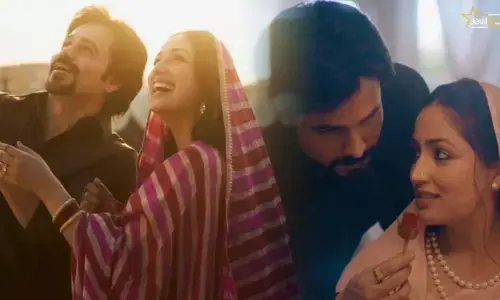 Haq Movie Review: Yami & Emraan Shine in Shah Bano Drama