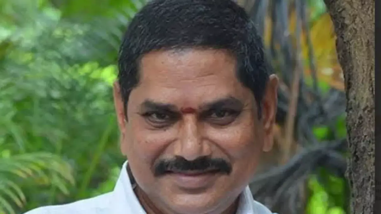 AN Balaji to bring ‘Mufti Police’ to Telugu screens