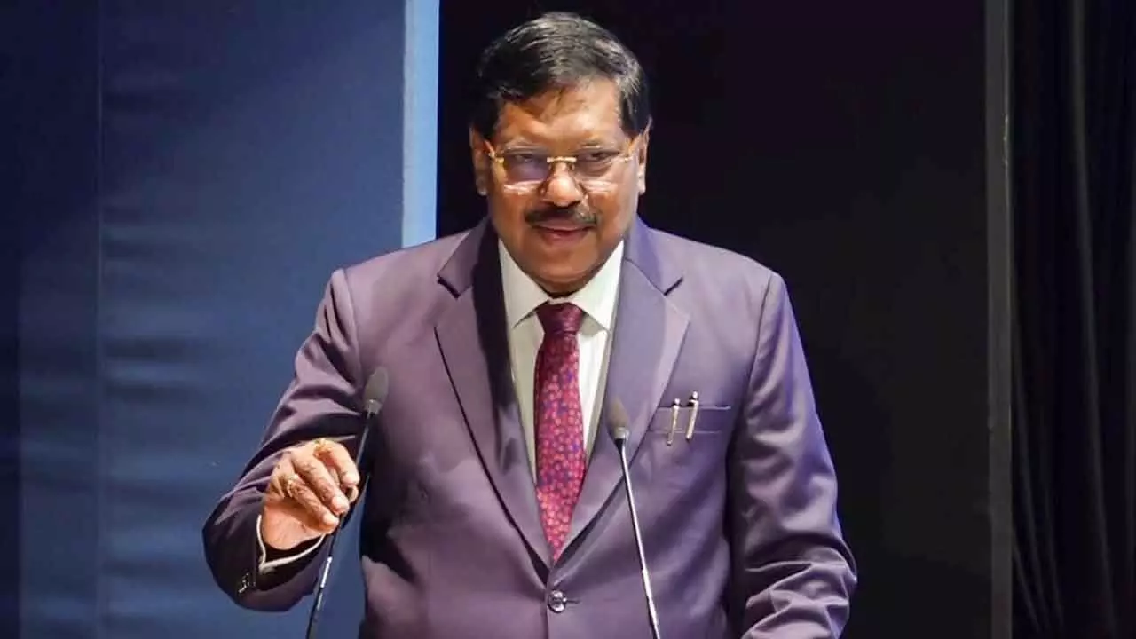 A ‘layered-take’ by Justice Gavai A ‘layered-take’ by Justice Gavai