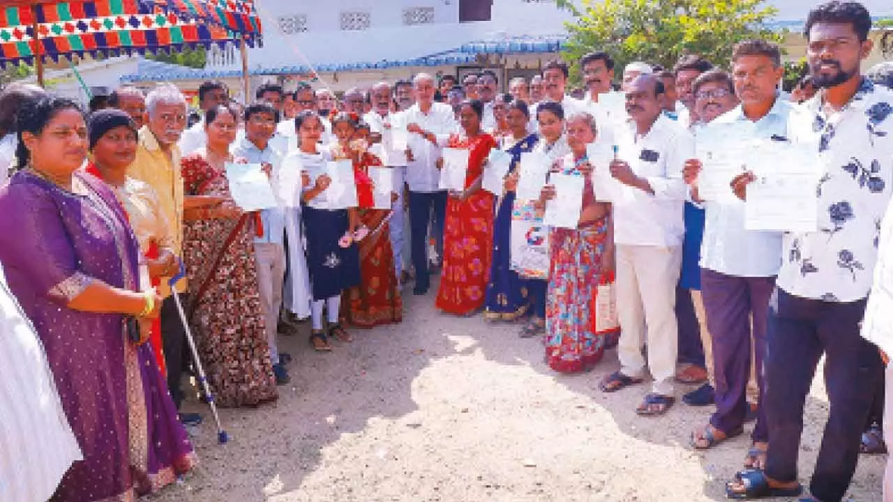 ‘Indira Gandhi’s services to nation are unforgettable: MP