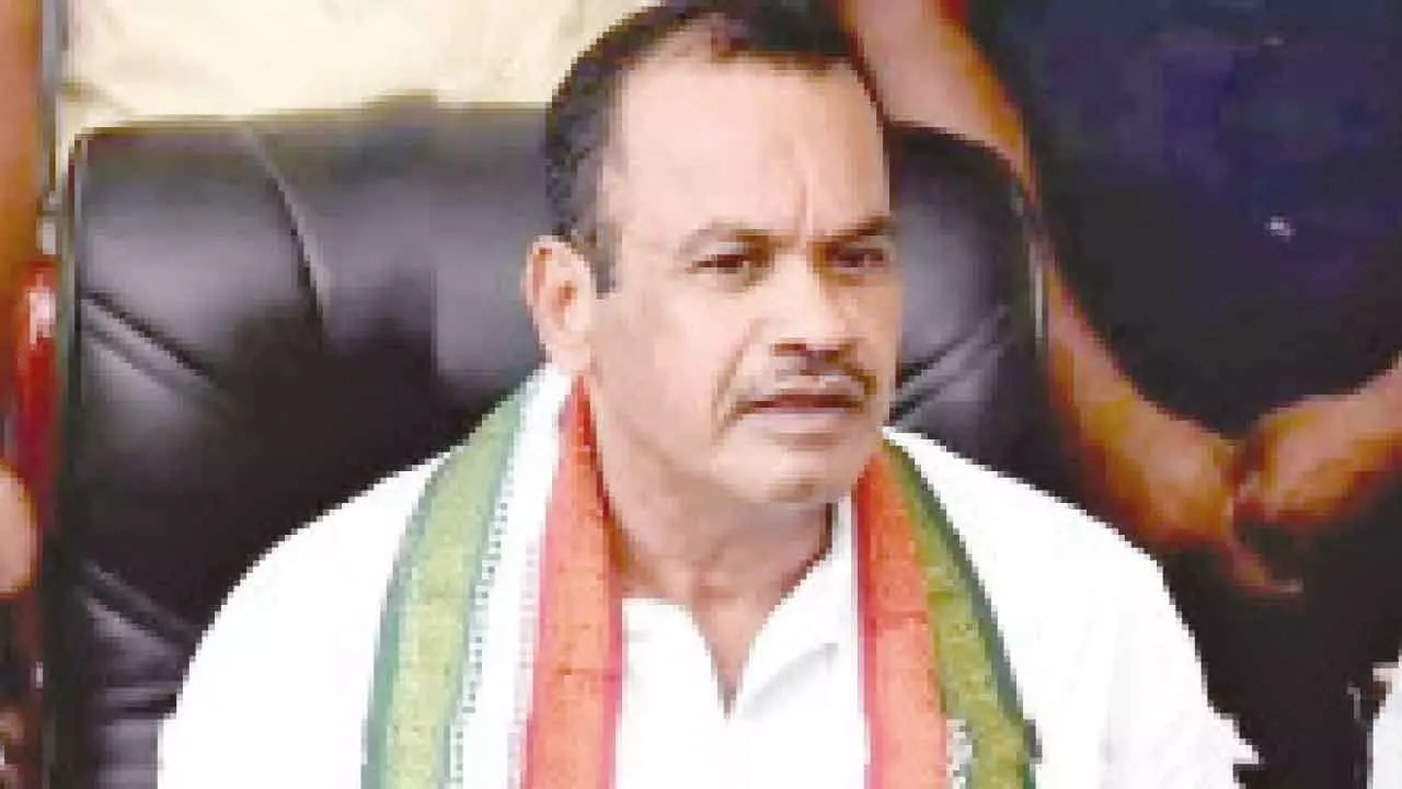 Good news! Uppal-Narapally Elevated Corridor to be ready by Dasara next:Min Good news! Uppal-Narapally Elevated Corridor to be ready by Dasara next:Min