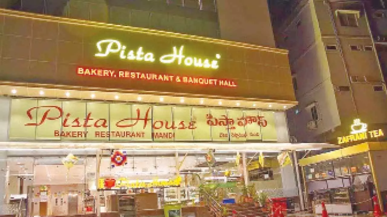 IT seizes over Rs 6 crore in raids on Pista House, Shah Ghouse & Mehfil