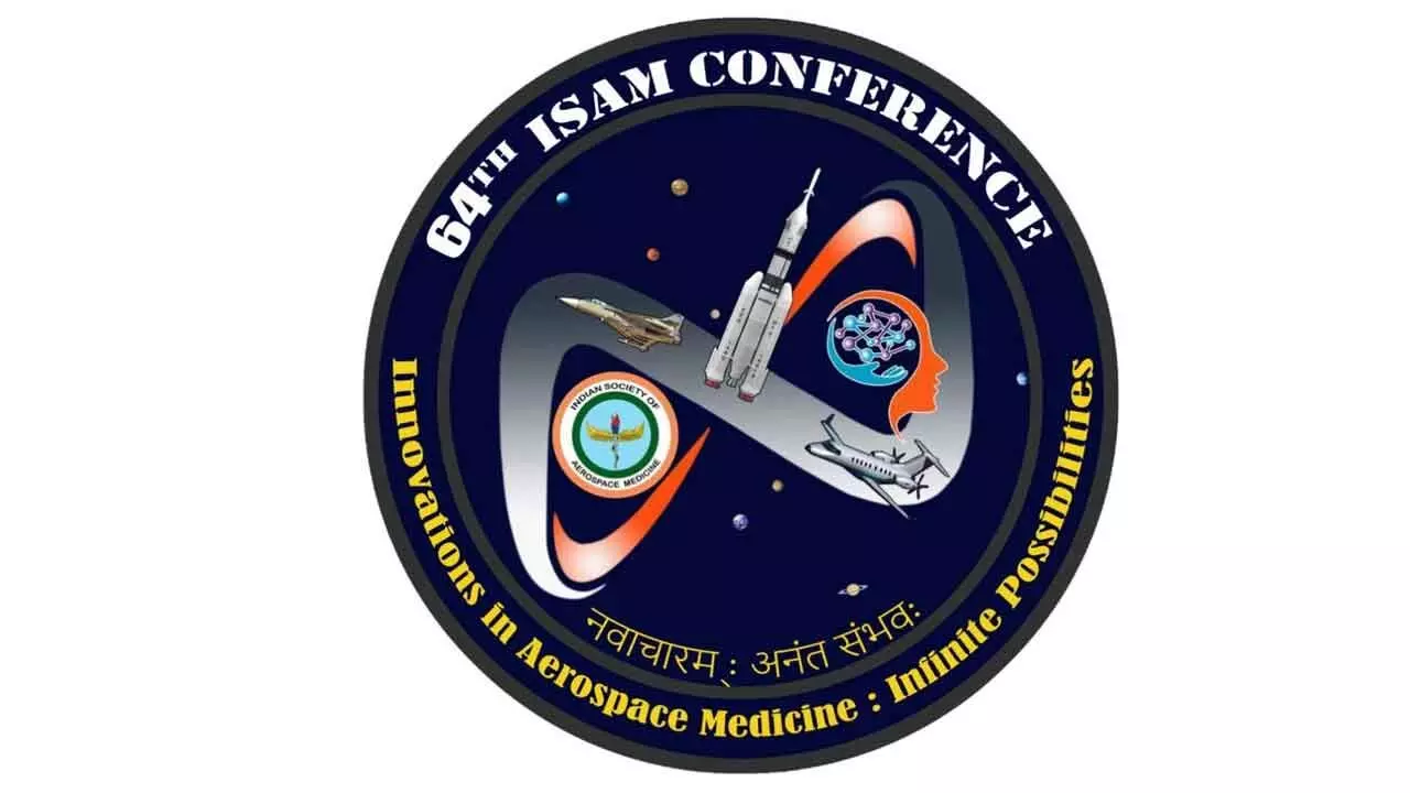 Indian Society of Aerospace Medicine to hold 64th annual meet in Bengaluru Indian Society of Aerospace Medicine to hold 64th annual meet in Bengaluru