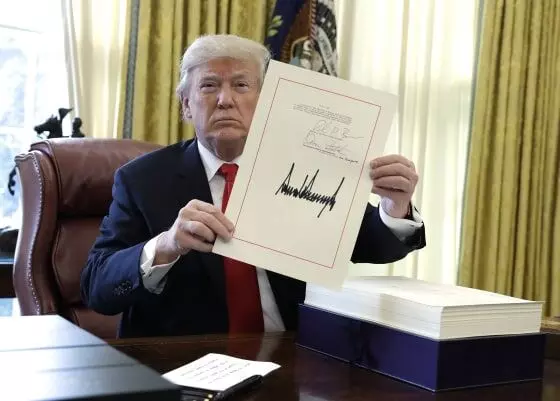 Trump Signs Epstein Bill, Epstein files set to be released soon Trump Signs Epstein Bill, Epstein files set to be released soon