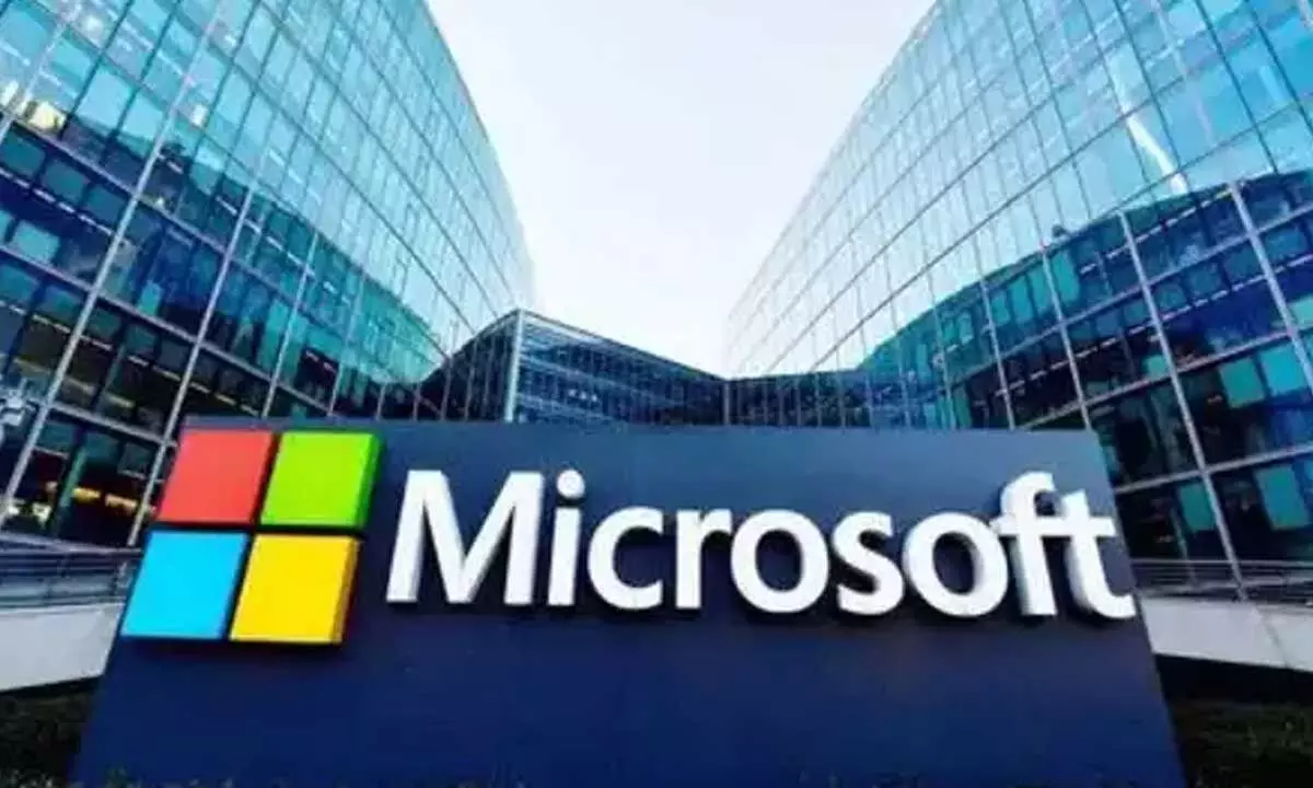 Microsoft at 40: Four Decades of Innovation and a Tech Legacy That Shaped the World