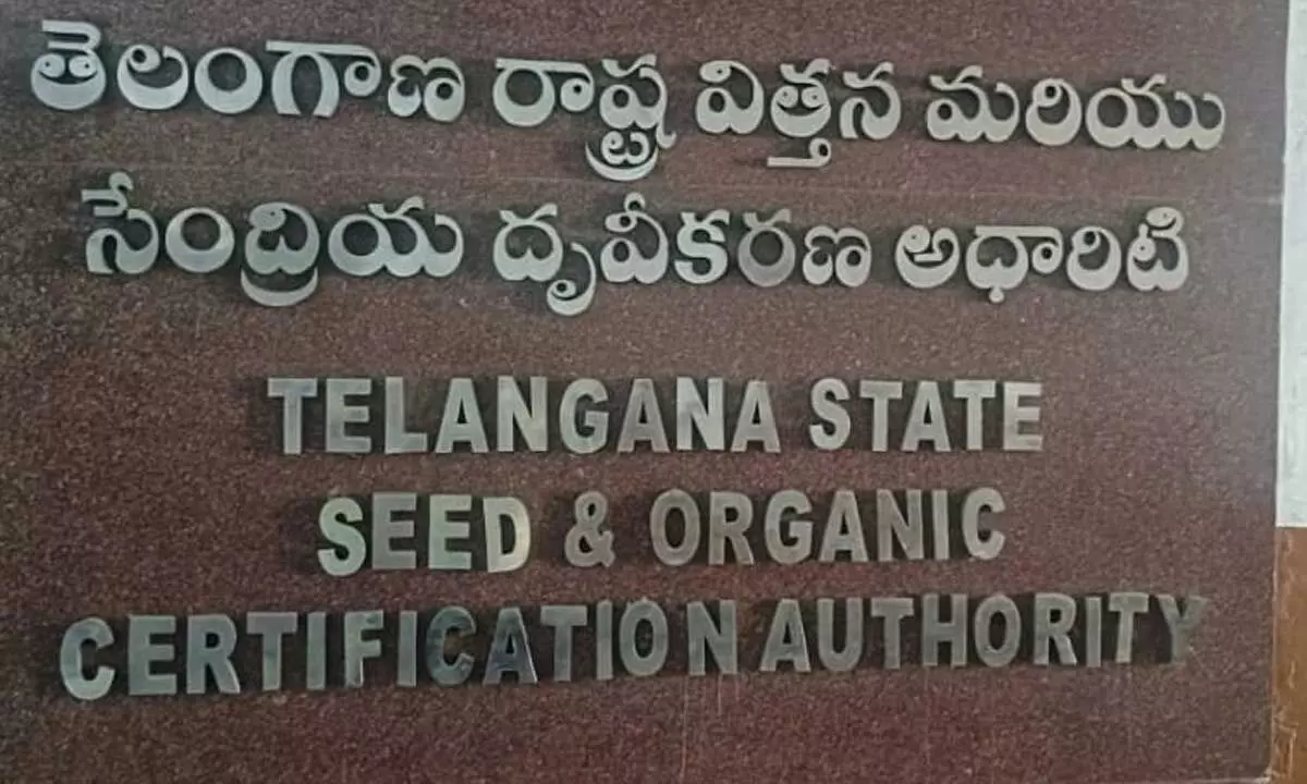 Farmers Demand Fair Seed Prices and Health Support in Memorandum to Agriculture Minister Farmers Demand Fair Seed Prices and Health Support in Memorandum to Agriculture Minister