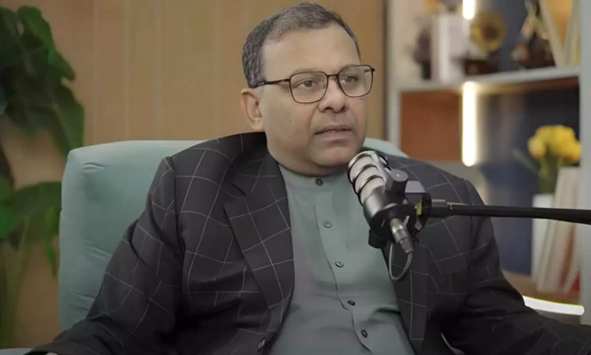 Why Indian Students Are Betting on Multiple Countries – Insights by Vineet Gupta of Jamboree Education Why Indian Students Are Betting on Multiple Countries – Insights by Vineet Gupta of Jamboree Education