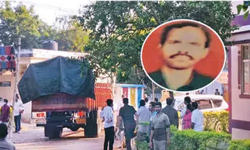 Tech Shankar among seven Maoists killed