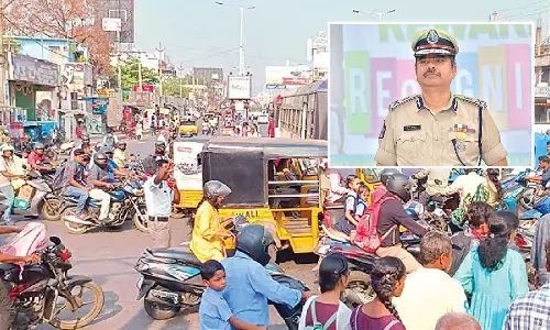 Vizag to model community safety by December 31