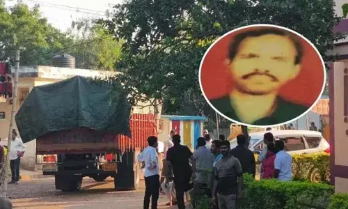 Tech Shankar among seven Maoists killed