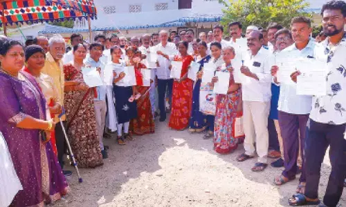 ‘Indira Gandhi’s services to nation are unforgettable: MP